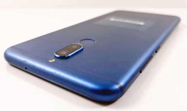 TELEFON HUAWEI MATE 10 LITE 4/64GB