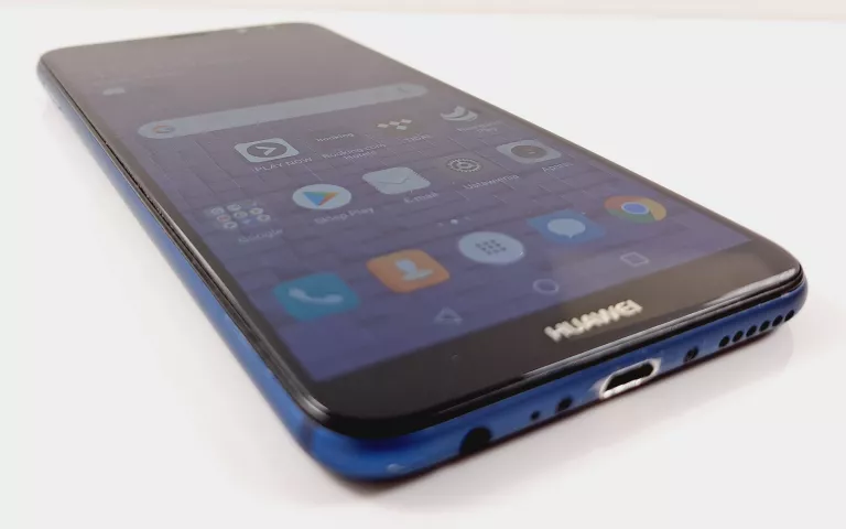 TELEFON HUAWEI MATE 10 LITE 4/64GB