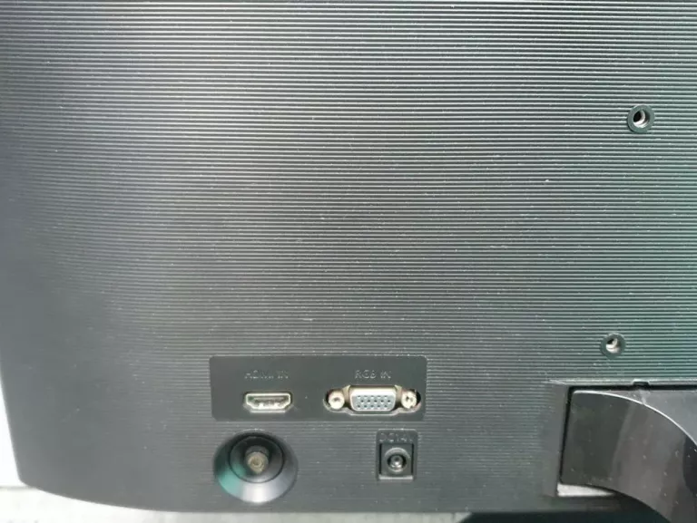 MONITOR SAMSUNG S22F350FHU