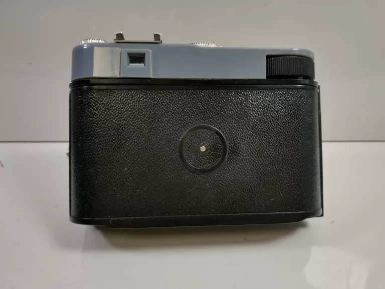 ANALOGOWY APARAT FOTOGRAFICZNY SMIENA 8 W ETUI