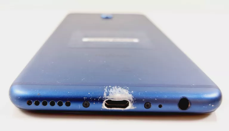 TELEFON HUAWEI MATE 10 LITE 4/64GB