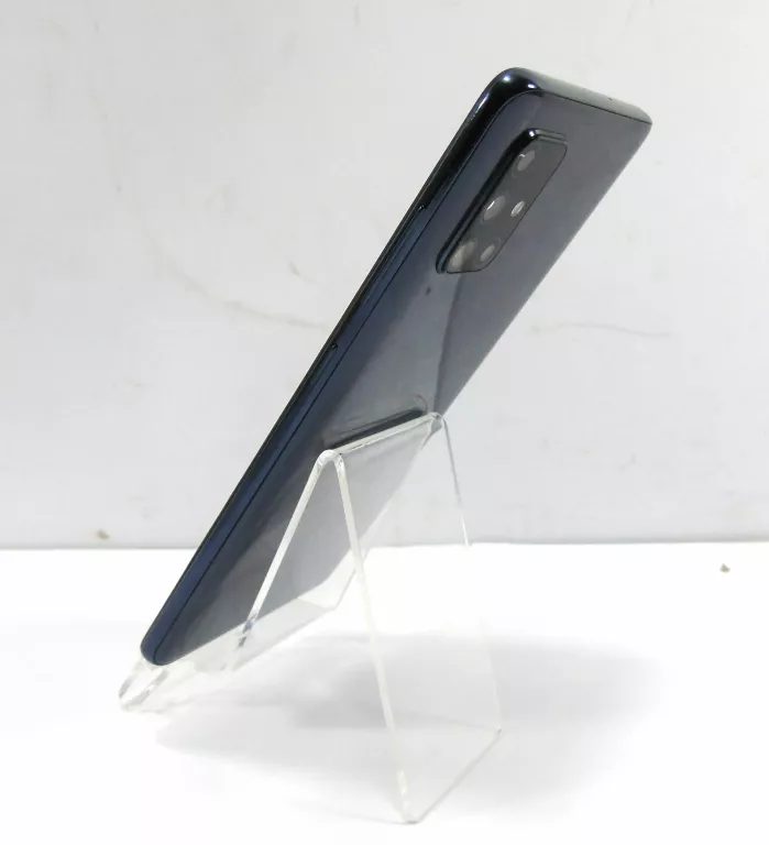 SAMSUNG A71 128/6GB + PUDEŁKO