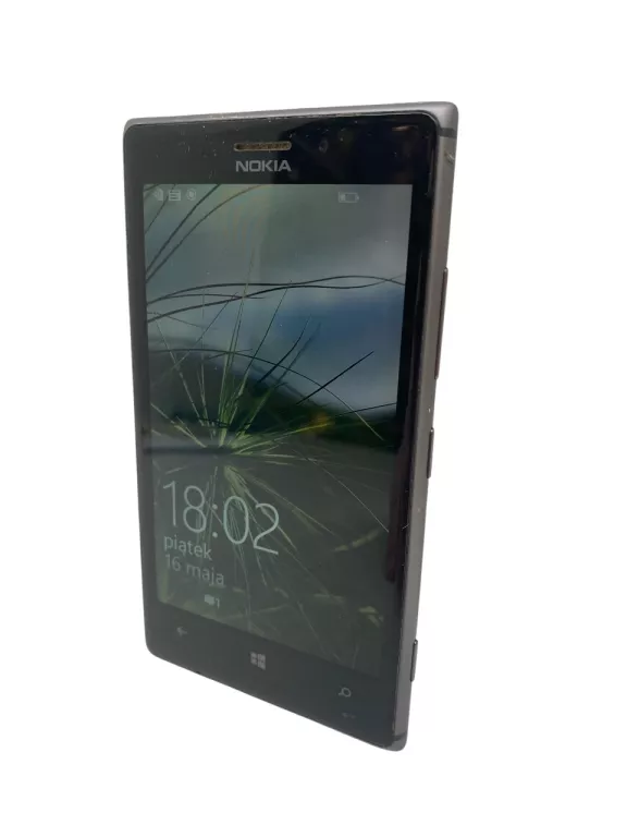 SMARTFON NOKIA LUMIA 925