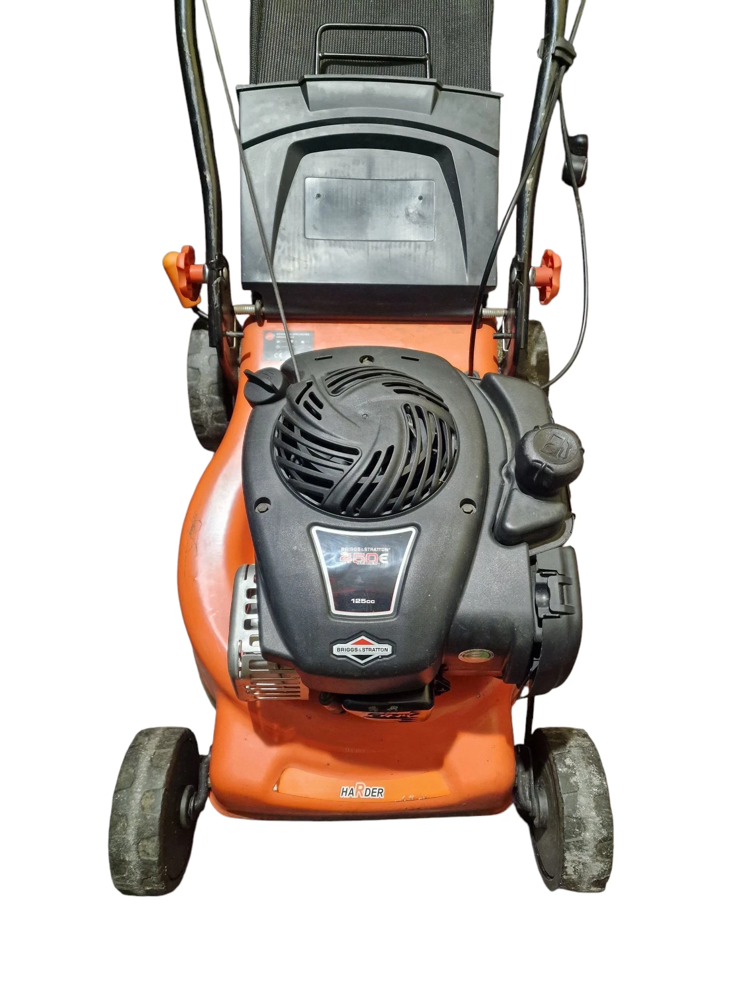 kosiarka-spalinowa-harder-450e-125cc-ean-gtin-3276004815507