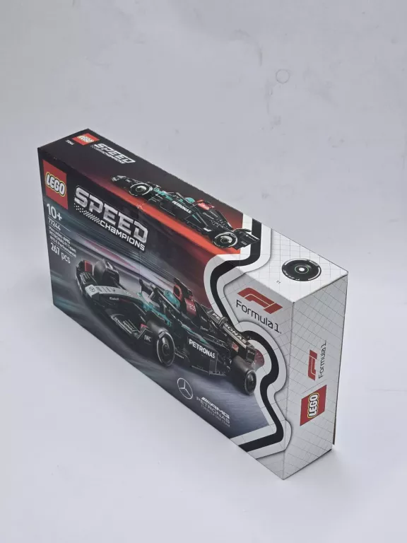 KLOCKI LEGO 77244 SPEED CHAMPIONS