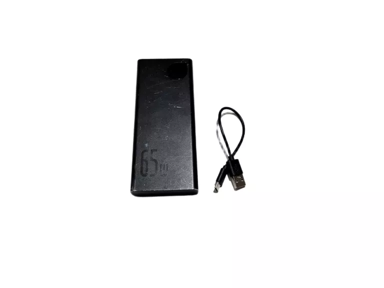 POWERBANK BASEUS 20000 MAH 65W