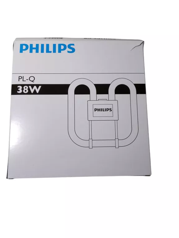 PL-Q 38W/835/4P ŚWIETLÓWKI KOMPAKTOWE PHILIPS