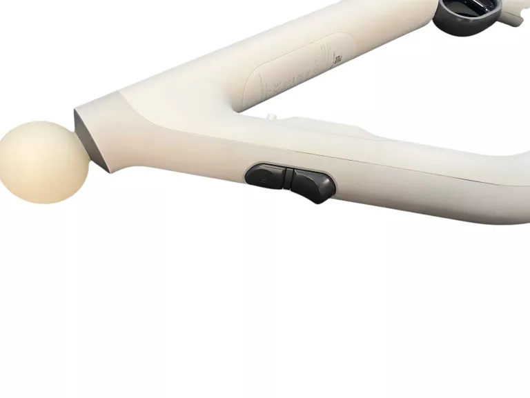 PLAYSTATION VR AIM CONTROLLER