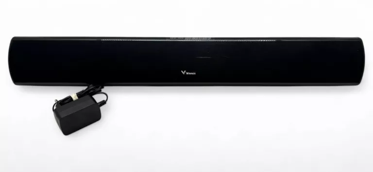 SOUNDBAR GŁOŚNIK LISTWA WINNES S6520 2.0 60W USB LED AUX BLUETOOTH