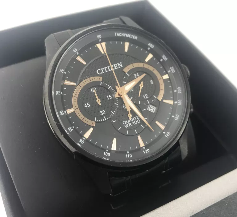 ZEGAREK CITIZEN AN8195-58E