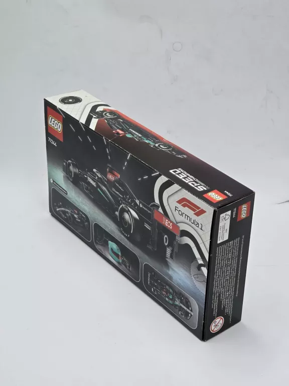 KLOCKI LEGO 77244 SPEED CHAMPIONS