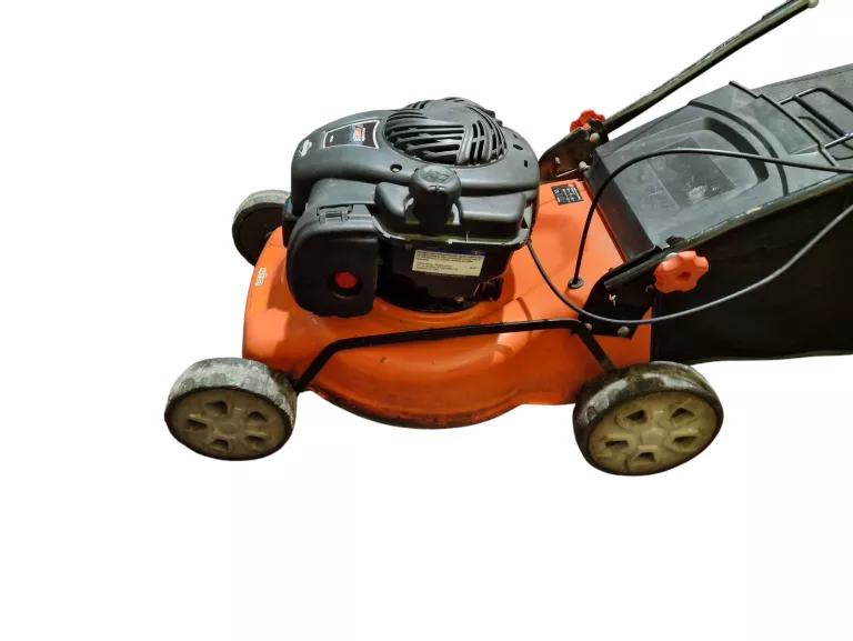 KOSIARKA SPALINOWA HARDER 450E 125CC