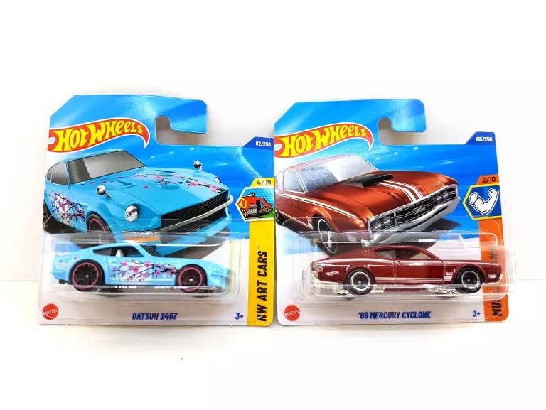 SAMOCHODZIK HOT WHEELS MAŁE SAMOCHODZIKI #RÓŻNE