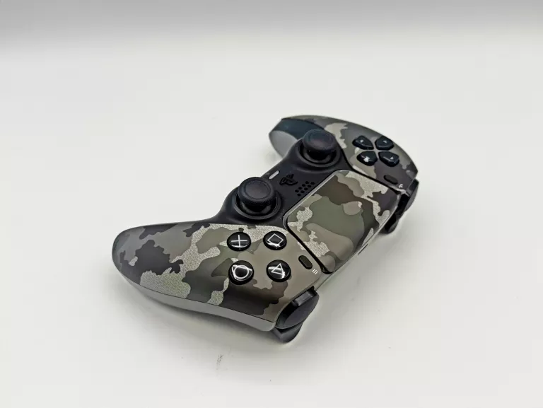 KONTROLER PAD PLAYSTATION 5 MORO PS5