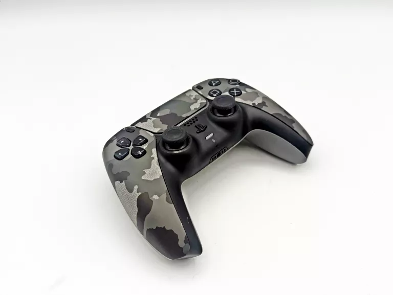 KONTROLER PAD PLAYSTATION 5 MORO PS5