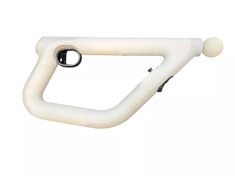 PLAYSTATION VR AIM CONTROLLER