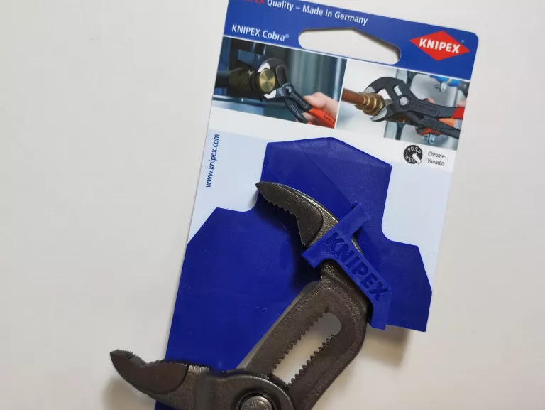 SZCZYPCE KNIPEX COBRA 87 01 250