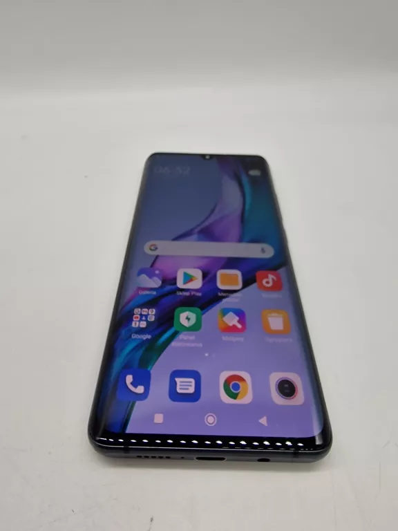 XIAOMI MI NOTE 10 LITE 6/128GB