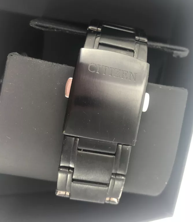 ZEGAREK CITIZEN AN8195-58E