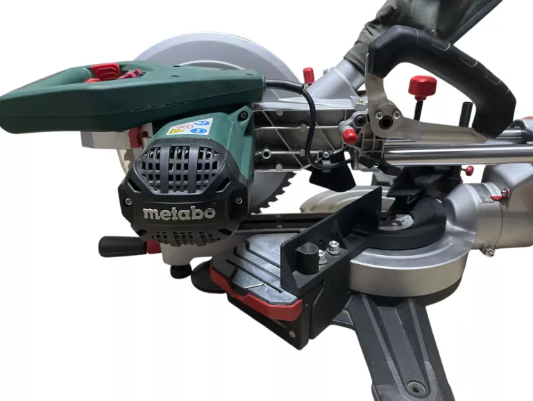 PIŁA UKOSOWA METABO KGS 254 M