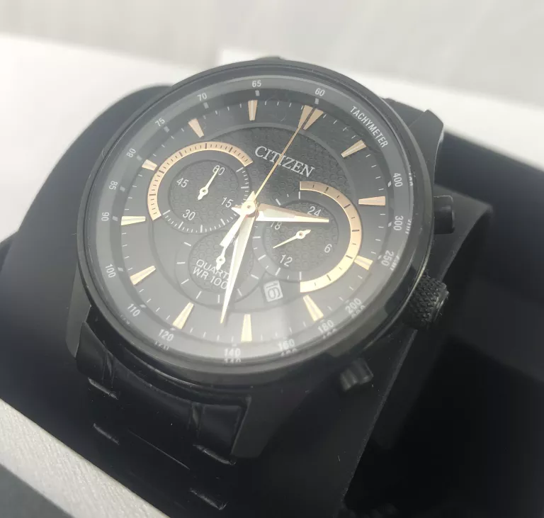 ZEGAREK CITIZEN AN8195-58E