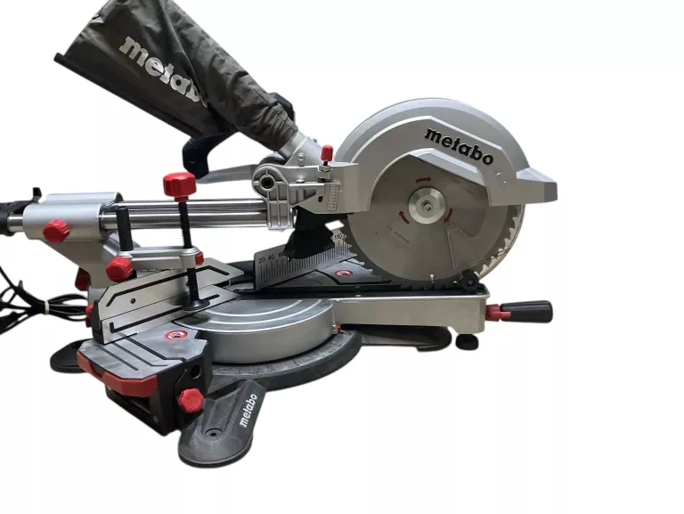 PIŁA UKOSOWA METABO KGS 254 M