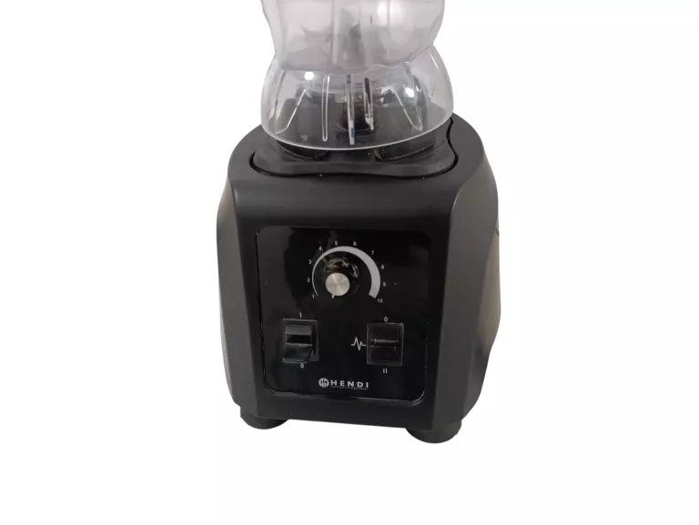 BLENDER BARMAŃSKI 1500W 2,5L - HENDI 230718