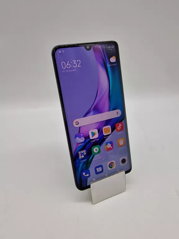 XIAOMI MI NOTE 10 LITE 6/128GB