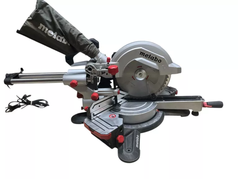 PIŁA UKOSOWA METABO KGS 254 M