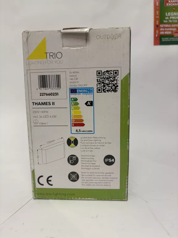 lampa-scienna-thames-ii-kinkiet-227660231-ean-gtin-4017807337617