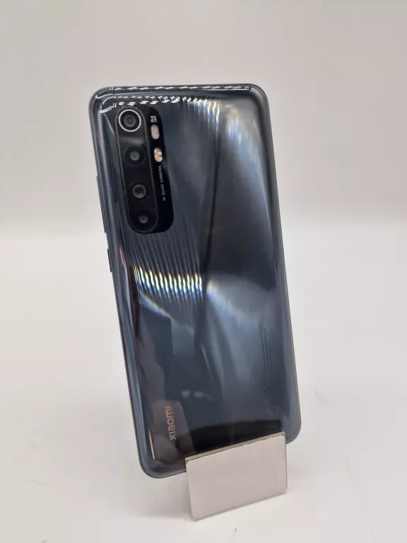 XIAOMI MI NOTE 10 LITE 6/128GB