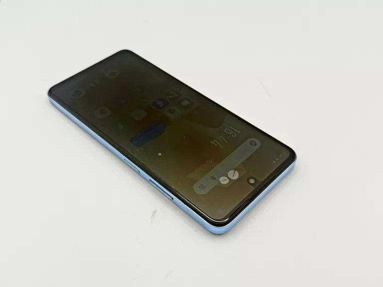 TELEFON INFINIX HOT 40I 8 GB / 256 GB 4G (LTE) NIEBIESKI