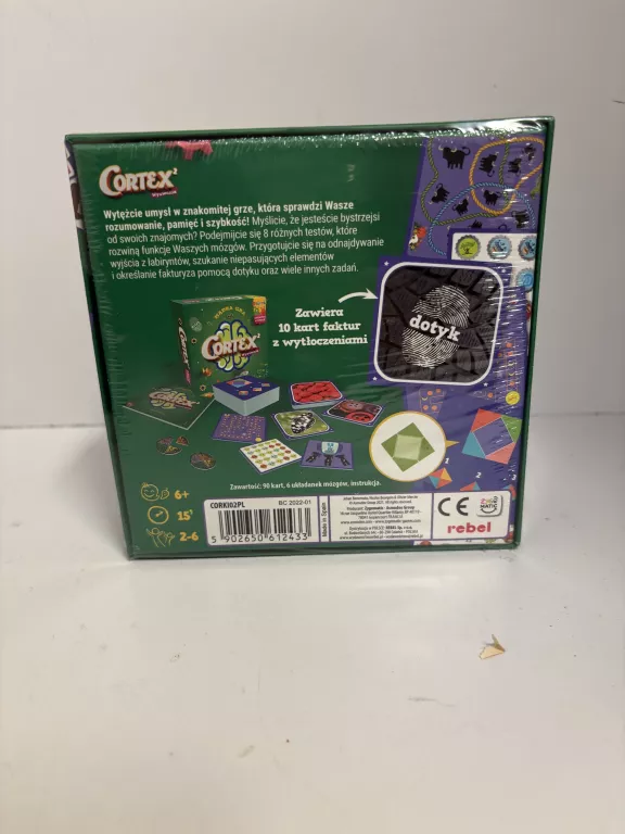 gra-cortex-2-wyzwania-dla-dzieci-rebel-ean-gtin-5902650612433