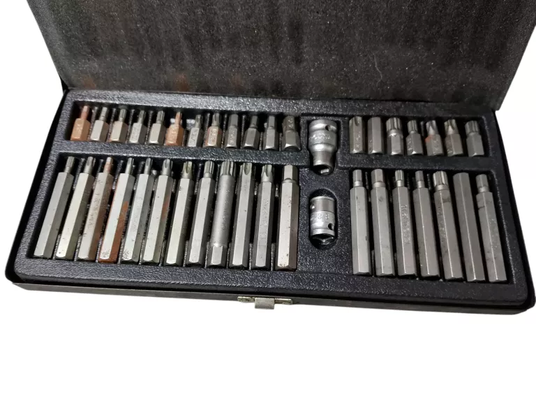 KLUCZE YATO PROFESSIONAL TOOLS