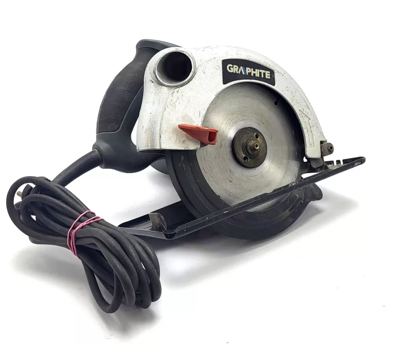 PILARKA TARCZOWA GRAPHITE 58G488
