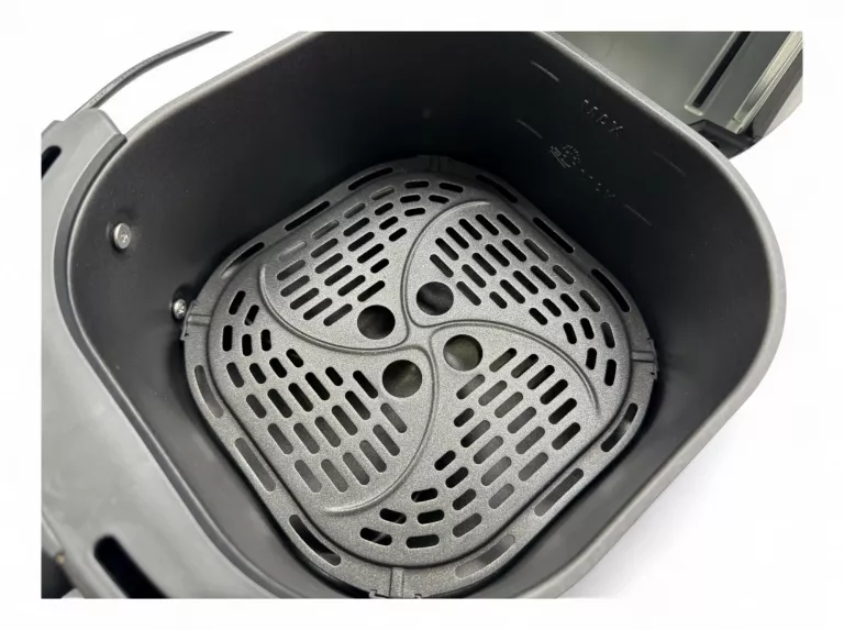 AIRFRYER FRYTOWNICA BETŁUSZCZOWA PHILIPS OVI MINI NA110/00 1300W 3,2L