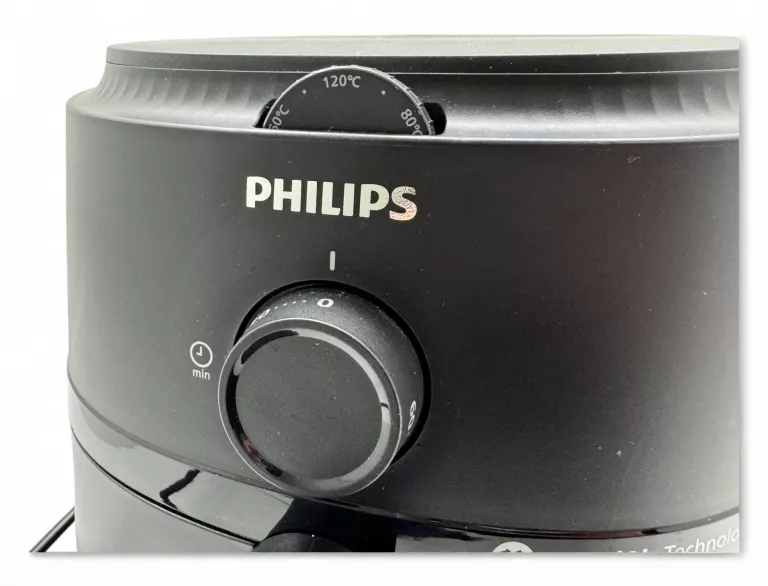 AIRFRYER FRYTOWNICA BETŁUSZCZOWA PHILIPS OVI MINI NA110/00 1300W 3,2L