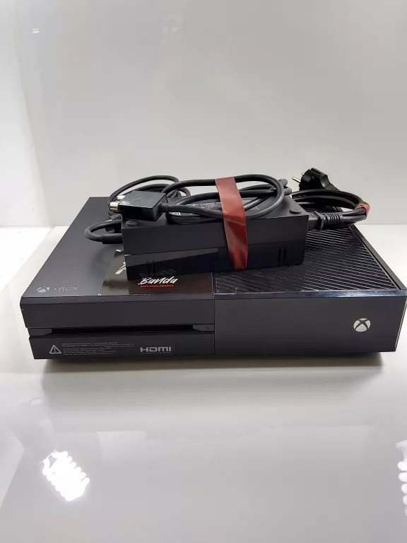 KONSOLA XBOX ONE GOL