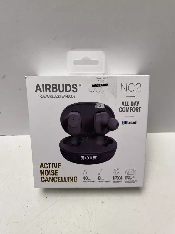 SŁUCHAWKI BT AIRBUDS NC2