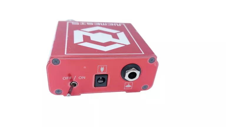 MASZYNKA DO TATUAŻU EQUALISER PROTON MX KOMPLET