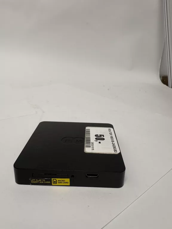 ROUTER INTERNETOWY UŻYW Y853VB-2AE8GB3