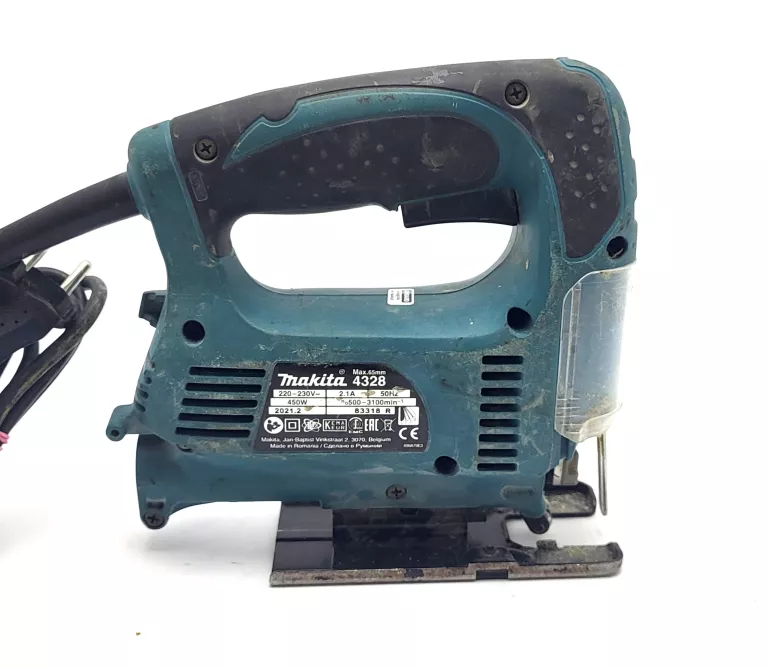 WYRZYNARKA MAKITA 4328