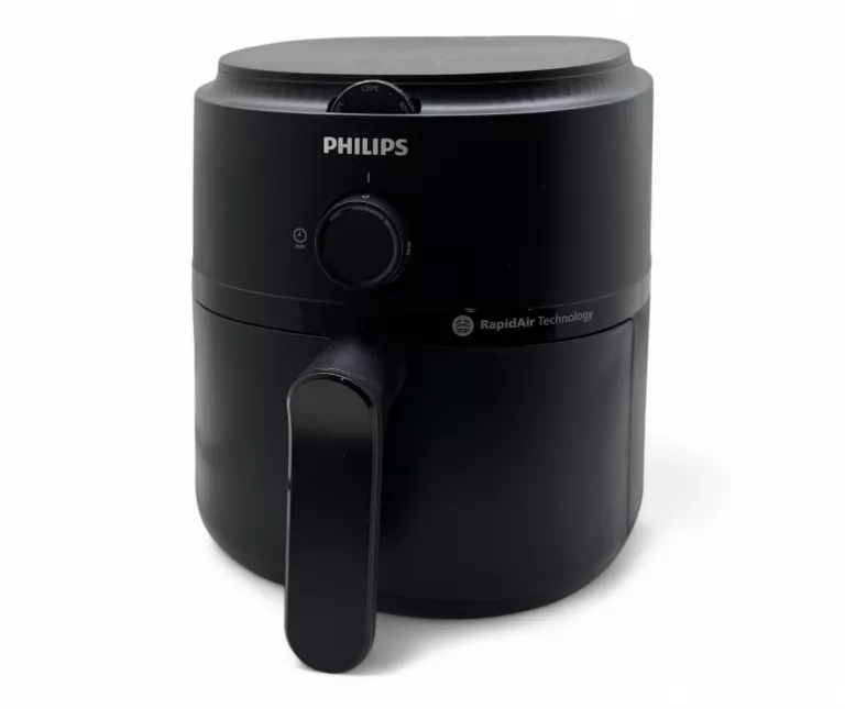 AIRFRYER FRYTOWNICA BETŁUSZCZOWA PHILIPS OVI MINI NA110/00 1300W 3,2L