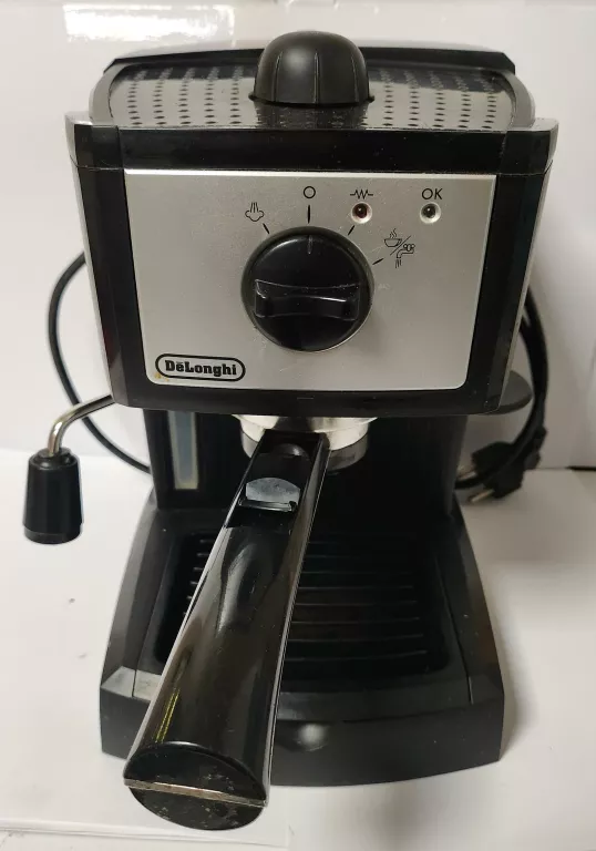 EKSPRES DO KAWY DELONGHI EC 152 CD