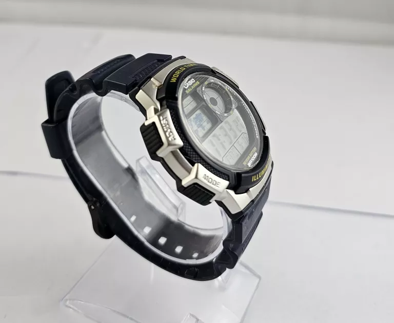 ZEGAREK CASIO AE-1000W