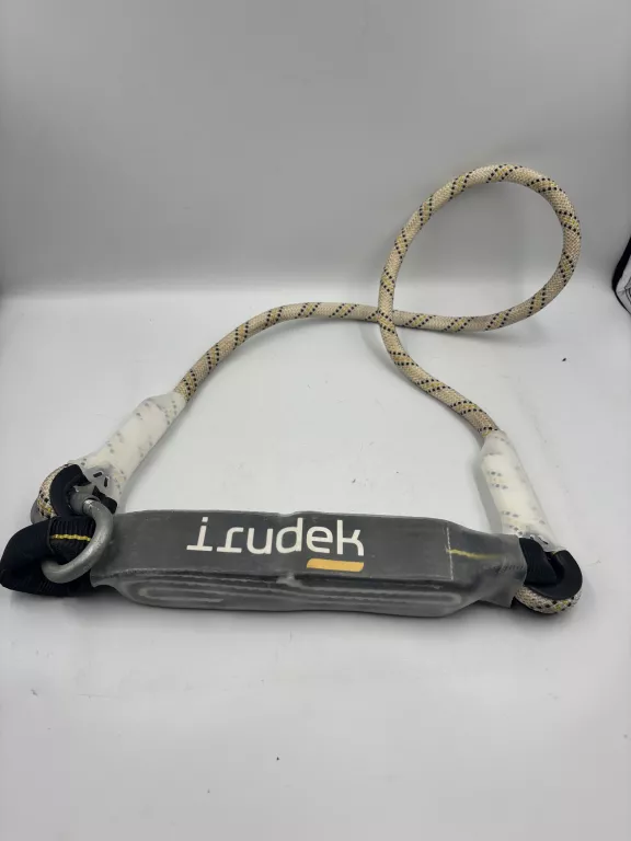 AMORTYZATOR ENERGII Z LINĄ ABE 361-C IRUDEK - 1,5M