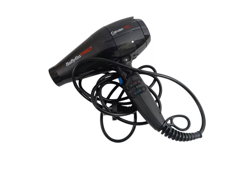 SUSZARKA DO WŁOSÓW BABYLISS BAB6970IE PUD
