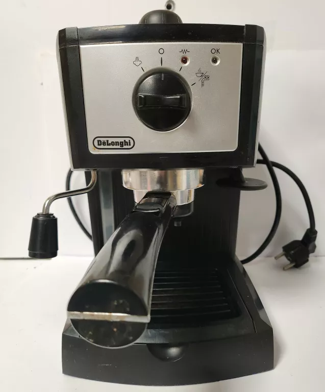 EKSPRES DO KAWY DELONGHI EC 152 CD