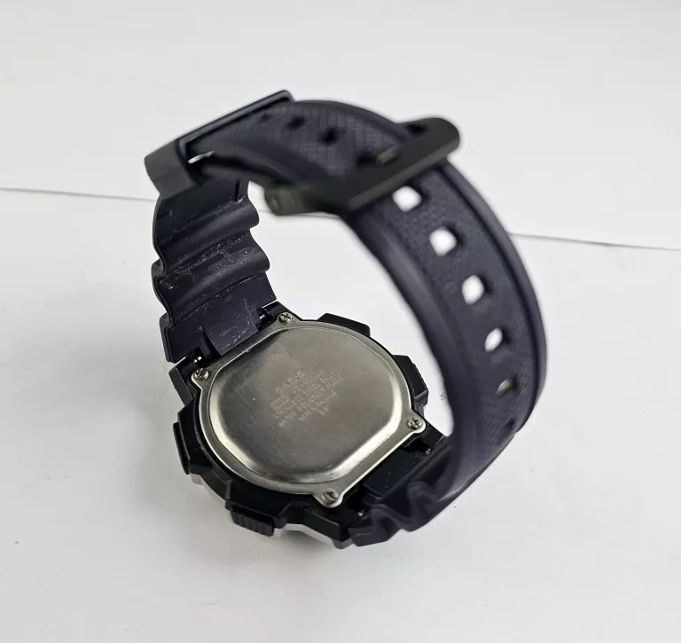 ZEGAREK CASIO AE-1000W