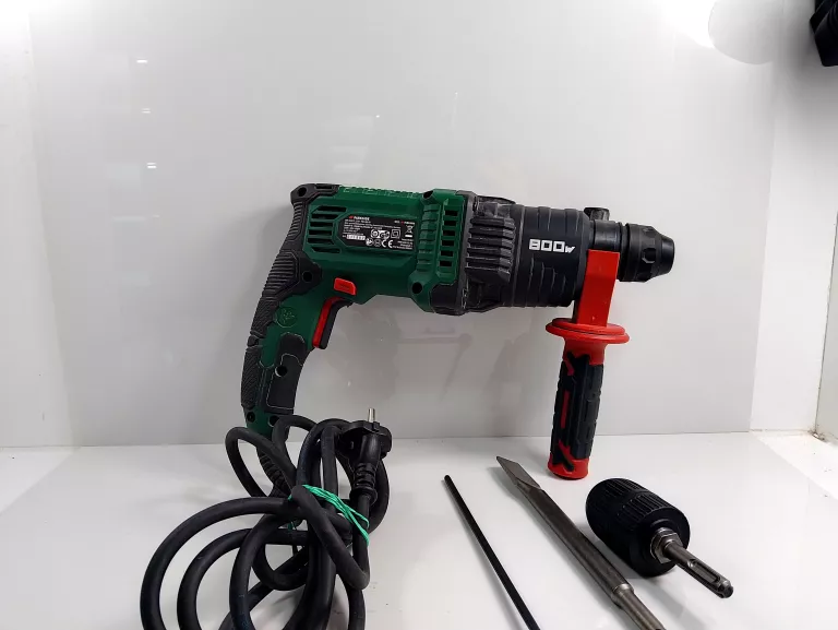 WIERTARKA PARKSIDE PBH 800 B1